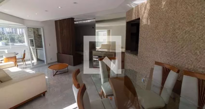 Apartamento com 3 quartos à venda na Rua José Ramon Urtiza, 932, Panamby, São Paulo