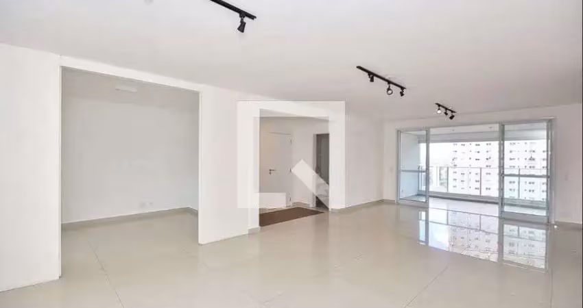 Apartamento com 3 quartos à venda na Rua Forte William, 87, Panamby, São Paulo