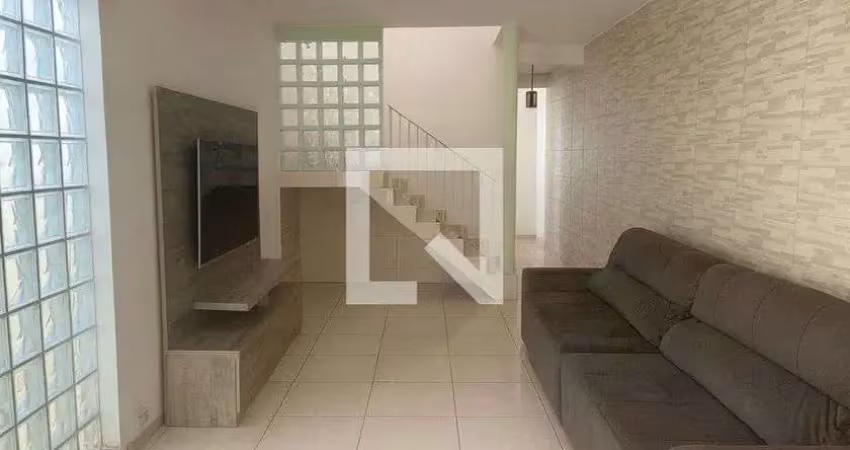 Casa à venda - jardim monte kemel, 4 quartos,  250 m2