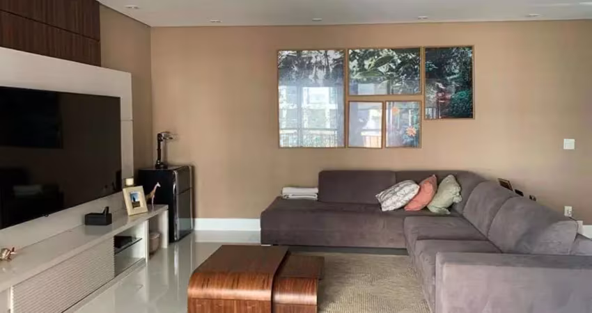 Apartamento com 3 quartos à venda na Rua Pedro Avancine, 363, Real Parque, São Paulo