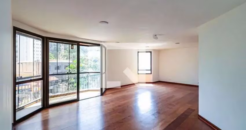 Apartamento com 4 quartos à venda na Avenida Giovanni Gronchi, 5441, Panamby, São Paulo