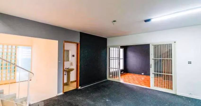 Casa com 4 quartos à venda na Rua Michigan, 193, Brooklin, São Paulo