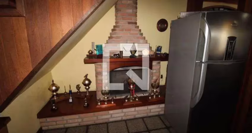 Casa com 4 quartos à venda na Rua Doutor Sílvio Dante Bertacchi, 111, Vila Sônia, São Paulo