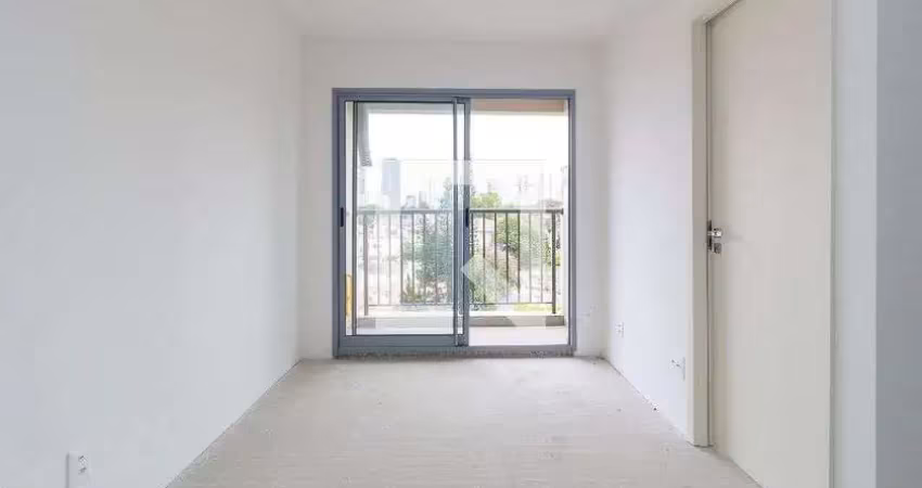 Apartamento com 2 quartos à venda na Rua Godói Colaço, 575, Brooklin, São Paulo