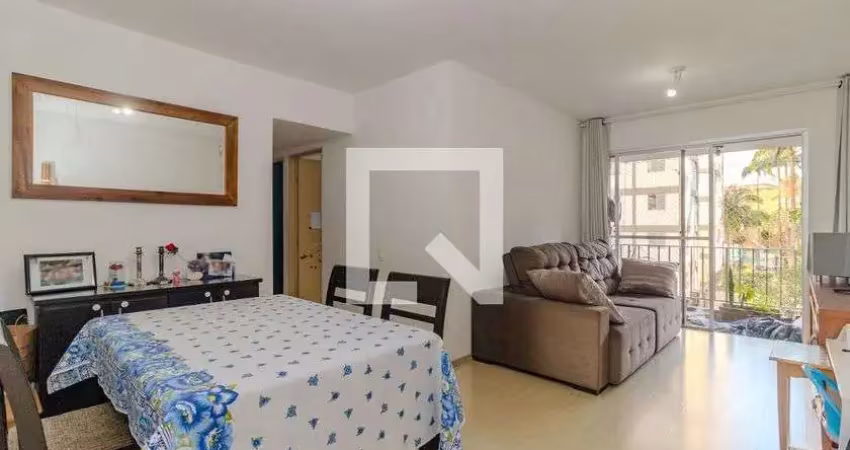 Apartamento à venda - vila sônia, 3 quartos,  90 m2