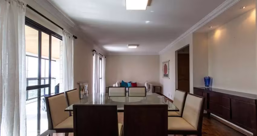 Apartamento com 3 quartos à venda na Rua Itapaiuna, 1800, Panamby, São Paulo