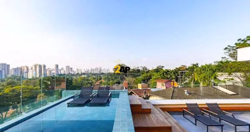 Casa de luxo 1.200 m² oásis particular: cinematográfica 6 quartos, 4 suítes, 3 salas, 3 piscinas, 6 banheiros, 7 vagas no condomínio eco boulevard, sp