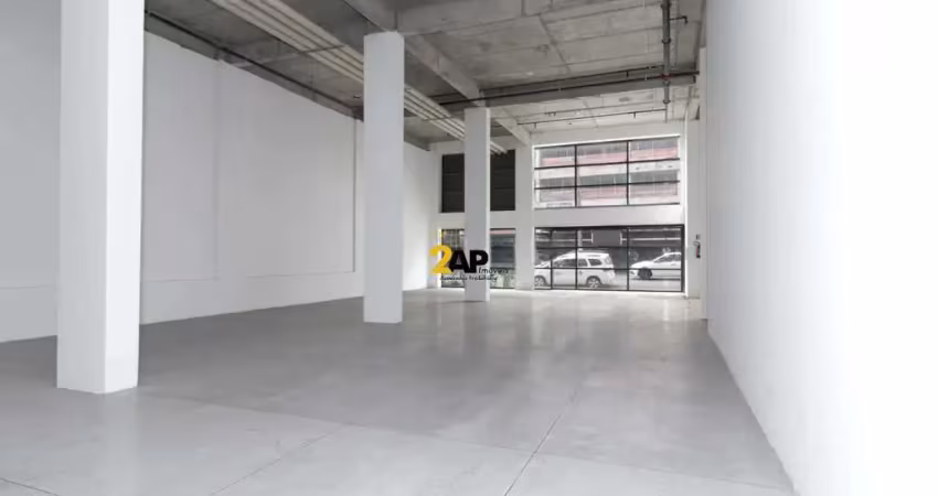 Ponto comercial para locação no butantã, são paulo-sp: 5 banheiros, 4 vagas e 650m² de área!