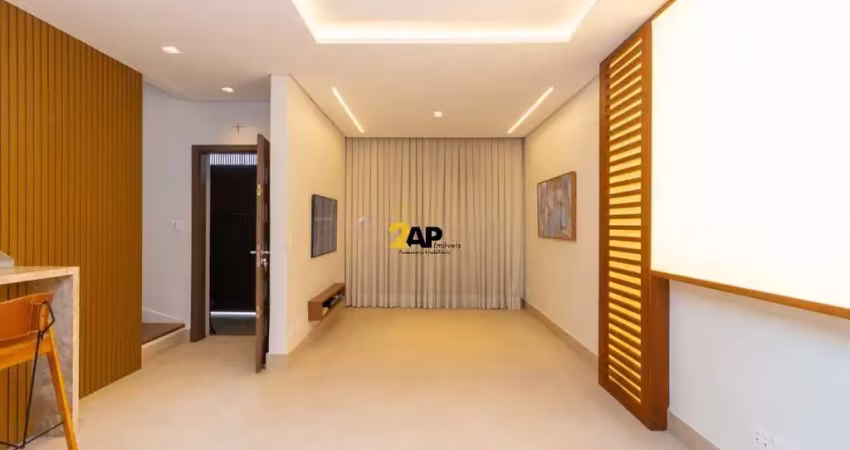 Casa comercial para locação em moema, são paulo-sp: 7 salas, 5 banheiros, 2 vagas, 145m²!