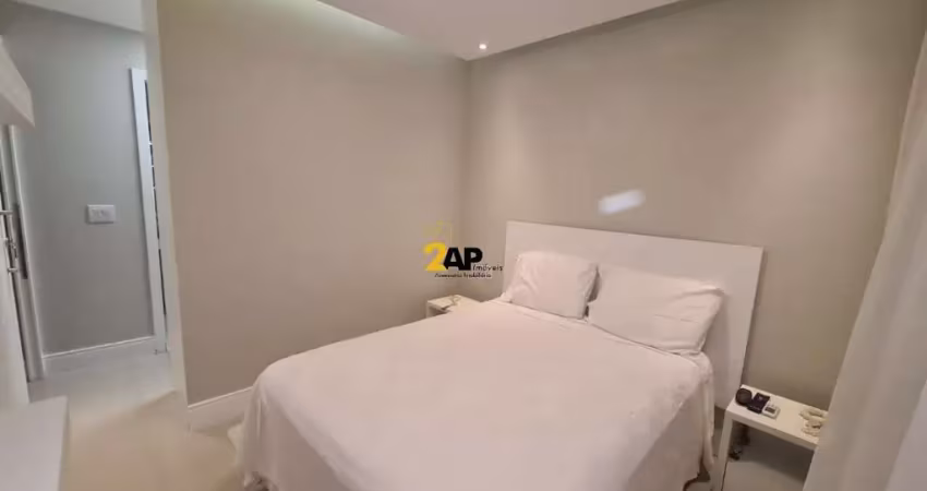 Cobertura de alto padrão à venda em São Paulo-SP, Jardim Monte Kemel: 3 quartos, 1 suíte, 3 banheiros, 2 vagas, 120m².