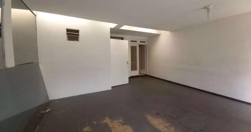 Casa comercial para alugar na Rua Abel Seixas, 58, Santo Amaro, São Paulo