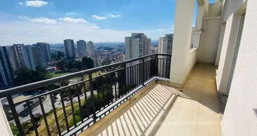 Cobertura à venda na vila andrade, são paulo-sp: 2 quartos, 1 suíte, 2 banheiros, 2 vagas, 117m² de luxo!