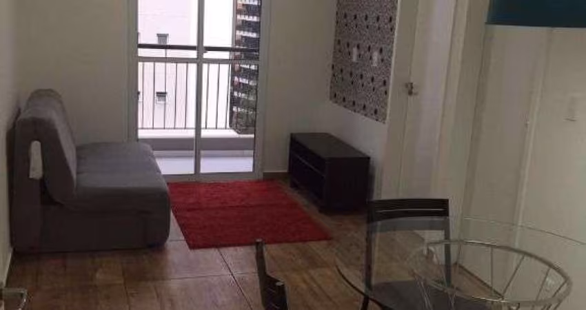 Apartamento à venda em São Paulo-SP, Jardim Ampliação: 1 quarto, 1 banheiro, 1 vaga, 62 m² de área. Venha conferir!