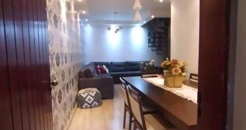 Sobrado à venda, 200 m² - Jardim Iracema - São Paulo/SP