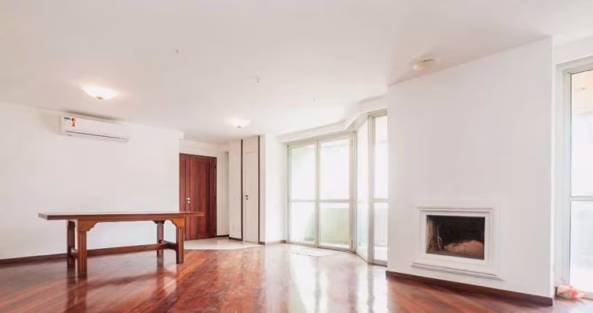 Apartamento de Luxo à Venda em São Paulo-SP - 4 Quartos, 2 Suítes, 3 Salas, 5 Banheiros, 2 Vagas de Garagem - Jardim Ampliação - 160m².