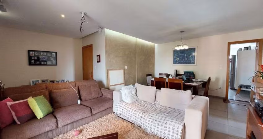 Apartamento à venda, 140 m² por R$ 1.249.799,99 - Vila Suzana - São Paulo/SP