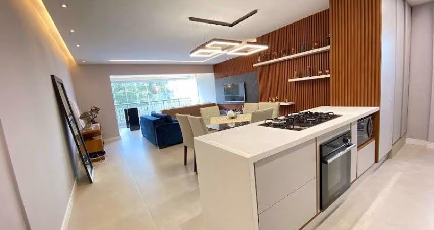 Apartamento à venda em São Paulo-SP, Vila Andrade: 2 quartos, 2 suítes, 2 banheiros, 2 vagas de garagem, 91,17 m² de área.
