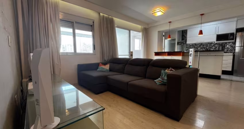 Lindo apartamento com 2 dormitórios à venda, 96 m² por R$ 775.000,00 - Vila Andrade - São Paulo/SP