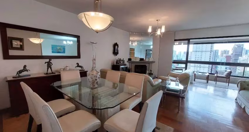 Venda de apartamento de luxo na vila suzana, são paulo-sp: 4 quartos, 4 suítes, 6 banheiros, 4 vagas, 226m².
