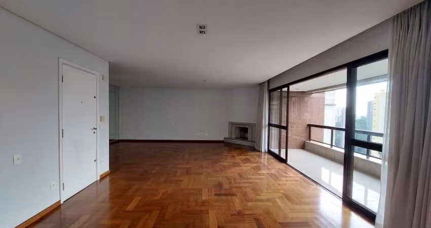 Venda de apartamento de luxo em Vila Suzana, São Paulo: 4 quartos, 4 suítes, 5 salas, 6 banheiros, 4 vagas de garagem, 227m².