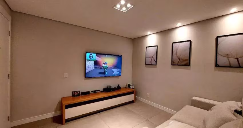 Apartamento à venda, 87 m² por r$ 899.000,00 - vila andrade - são paulo/sp