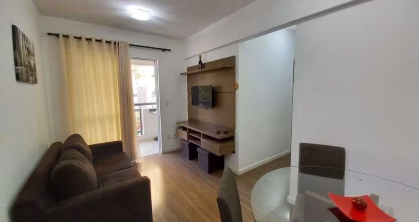 Apartamento com 2 quartos à venda na Vila Andrade - São Paulo/SP: 1 banheiro, 1 vaga e 51,00 m² de área.
