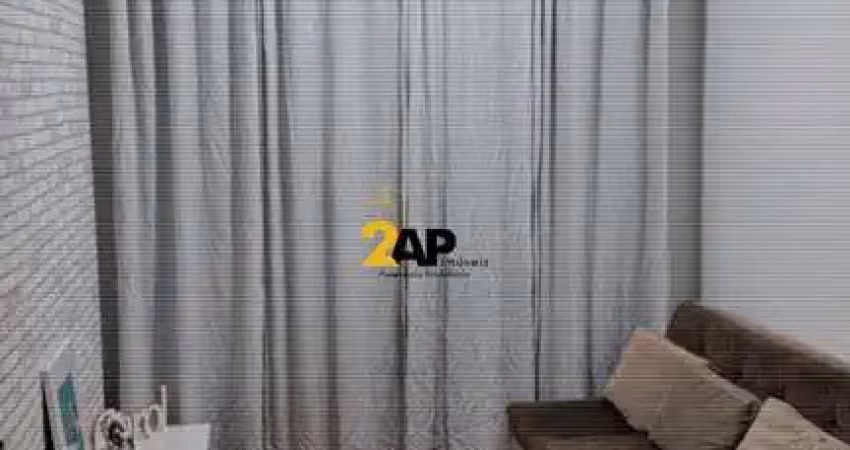 Apartamento à venda em barueri-sp: 2 quartos, 1 banheiro, 1 vaga na vila são joão!