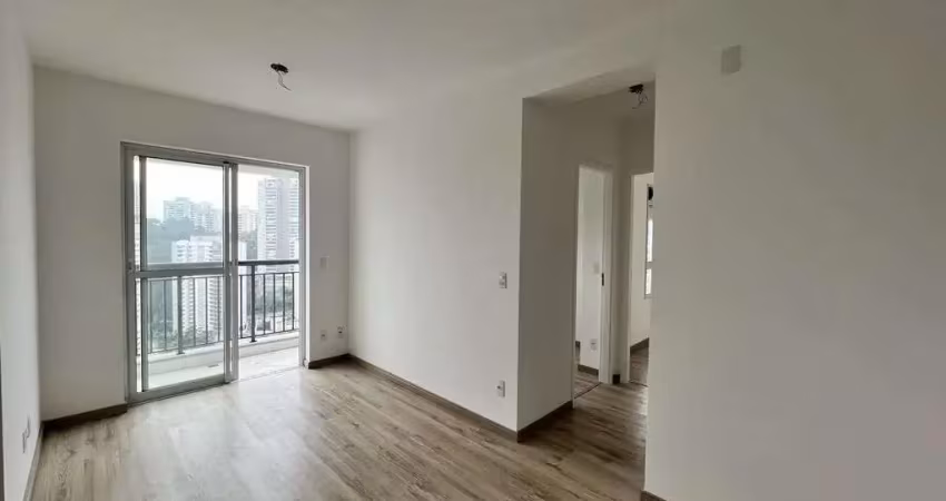 Apartamento à venda em são paulo na vila andrade com 2 quartos, 1 banheiro, 1 vaga e 45m² de área privativa!