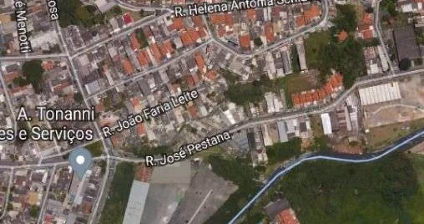 Terreno à venda, 220m² com ótima localização por Jardim Maria Rosa - Taboão da Serra