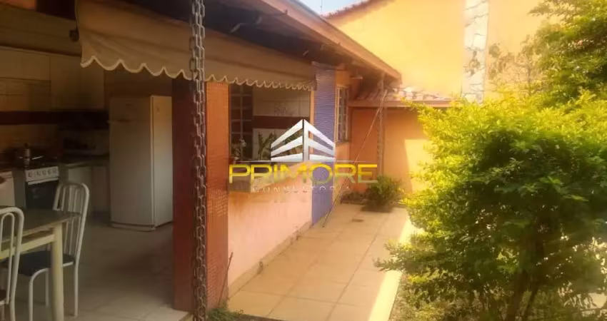 Casa com 4 quartos à venda na Rua Ouro Preto, Espírito Santo, Divinópolis