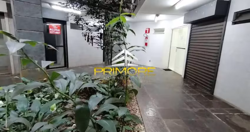 Ponto comercial com 1 sala à venda na Avenida Cristóvão Colombo, Savassi, Belo Horizonte