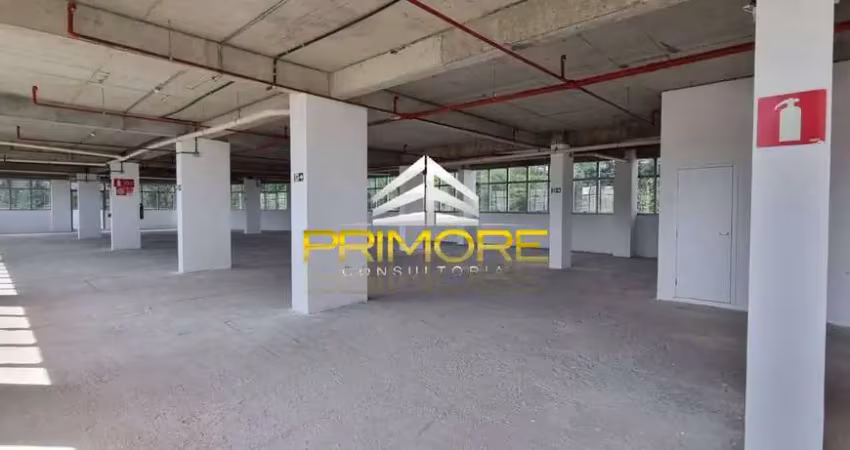 Sala comercial com 1 sala para alugar na Alameda do Morro, Vila da Serra, Nova Lima