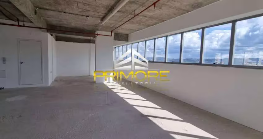 Sala comercial com 1 sala para alugar na Alameda do Morro, Vila da Serra, Nova Lima