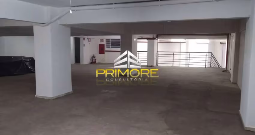 Ponto comercial com 2 salas para alugar na Avenida Prudente de Morais, Santo Antônio, Belo Horizonte