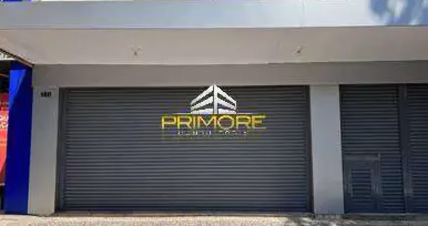 Ponto comercial com 1 sala para alugar na Avenida Paraná, Centro, Belo Horizonte