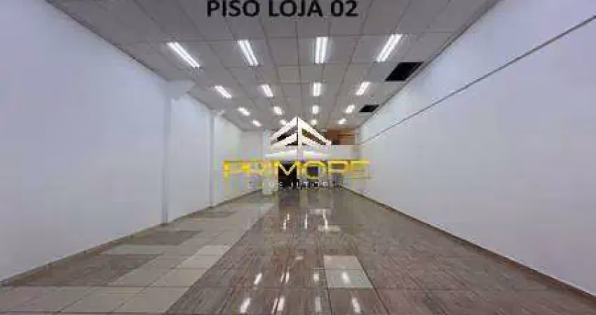 Ponto comercial com 1 sala para alugar na Avenida Paraná, Centro, Belo Horizonte