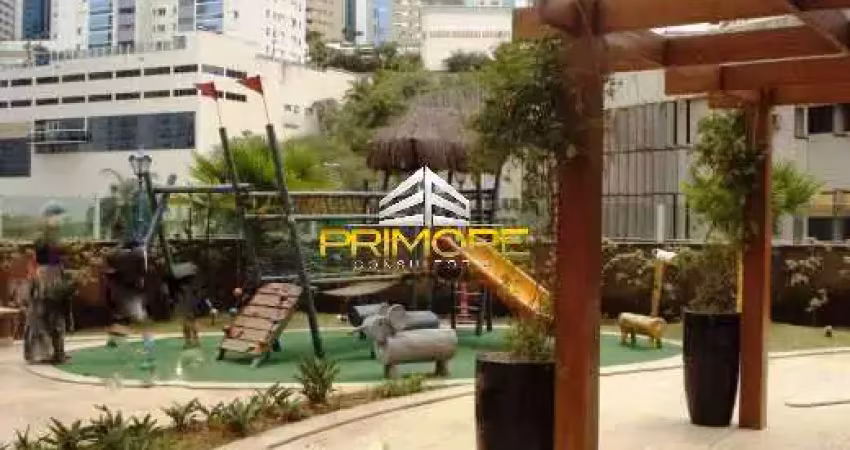 Apartamento com 3 quartos à venda na Rua Gonzáles Pecotche, Vila da Serra, Nova Lima