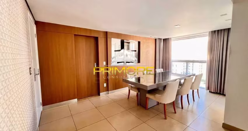 Apartamento com 3 quartos à venda na Rua da Vereda, Vila da Serra, Nova Lima