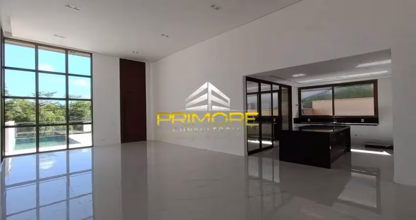 Casa condominio quintas do sol, 4 quartos, 4 suítes, com lazer