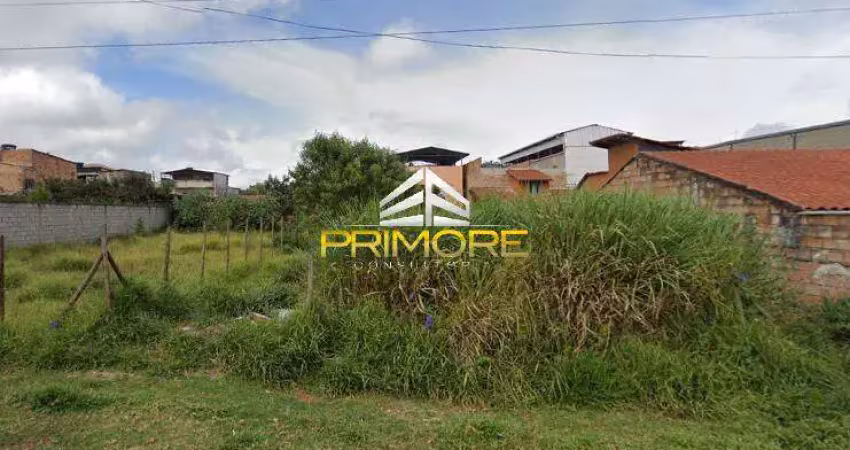 Terreno em condomínio fechado à venda na Rua Colúmbia, Jardim Canadá, Nova Lima