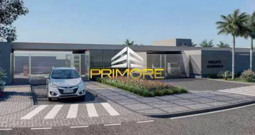Casa duplex em condomínio , 122m², área privativa, lazer completo