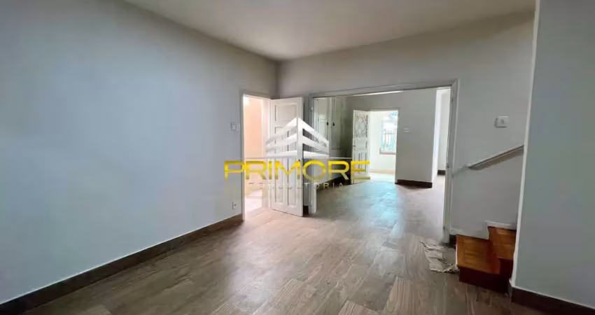 Casa comercial para alugar na Rua Bernardo Guimarães, Santo Agostinho, Belo Horizonte