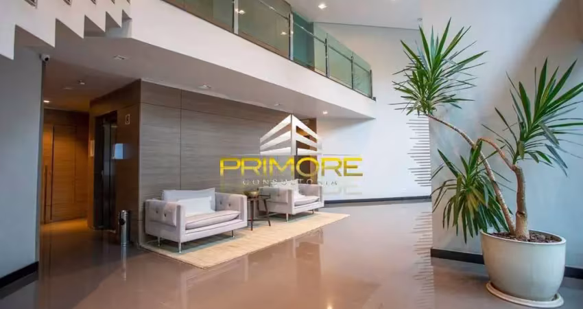 Apartamento com 4 quartos à venda na Rua Jornalista Jair Silva, Cruzeiro, Belo Horizonte