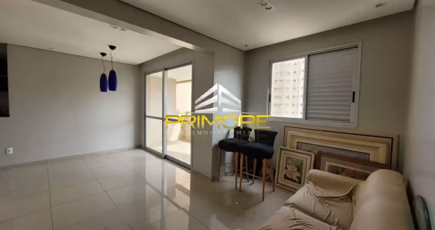 Apartamento com 3 quartos para alugar na Rua da Mata, Vila da Serra, Nova Lima