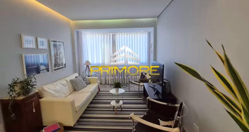 Apartamento mobiliado 1 quarto 1 suíte 56m² bairro anchieta
