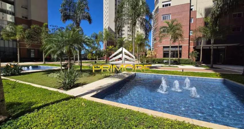 Apartamento com 3 quartos à venda na Rua da Vereda, Vila da Serra, Nova Lima