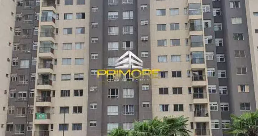 Apartamento no alphaville lagoa dos ingleses com 3 quartos.