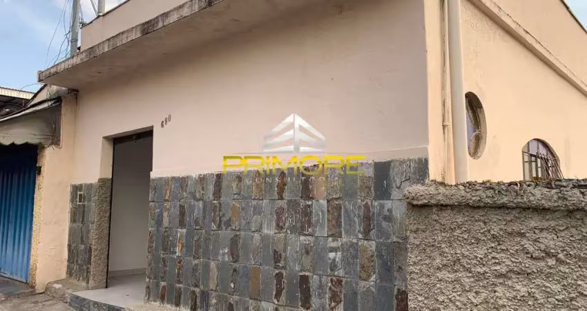 Ponto comercial para alugar na Rua San Martin, União, Belo Horizonte