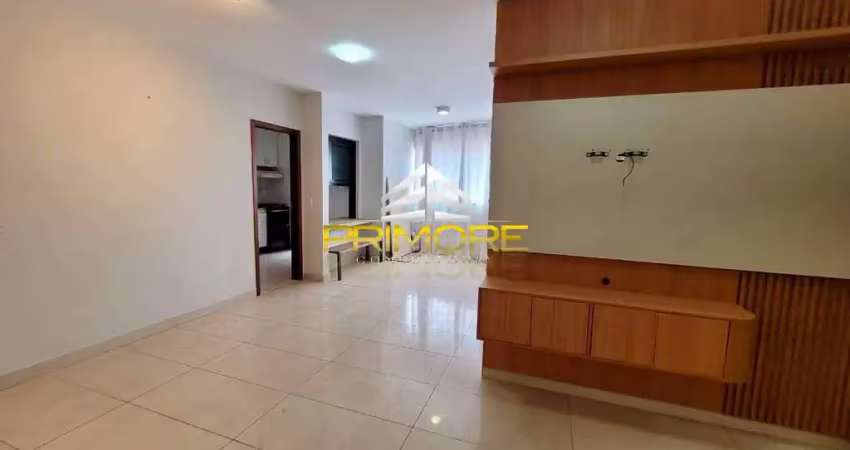 Locação de apartamento 3 quartos no vila da serra com lazer completo.