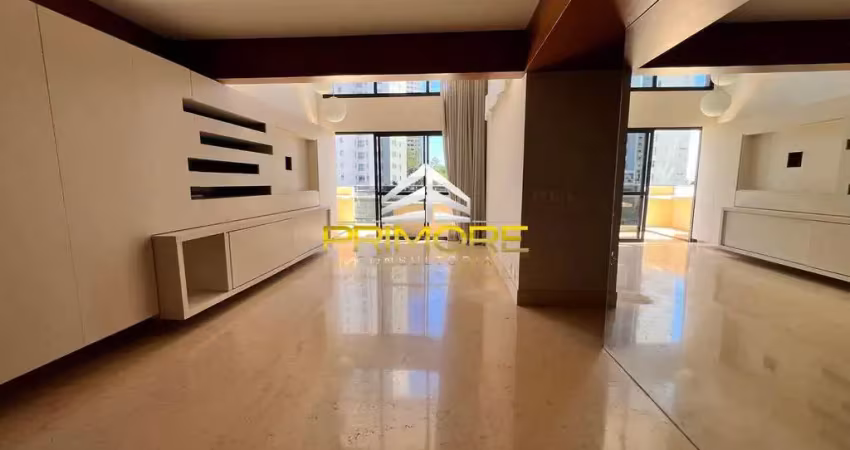 Apartamento com 3 quartos para alugar na Rua das Estrelas, Vila da Serra, Nova Lima